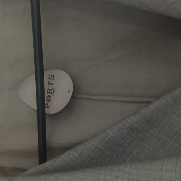 Grey Ports 1961 Blazer - Picture 2 of 10